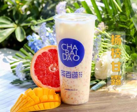 合伙创业选择懂球帝奶茶加盟靠谱吗？
